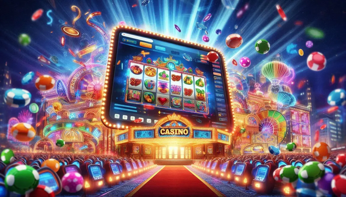 LiraSpin Casino